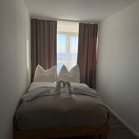 Appartamento Frische Brise 11/10 Cuxhaven Esterno foto