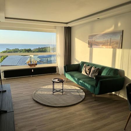 Appartamento Frische Brise 11/10 Cuxhaven Esterno foto