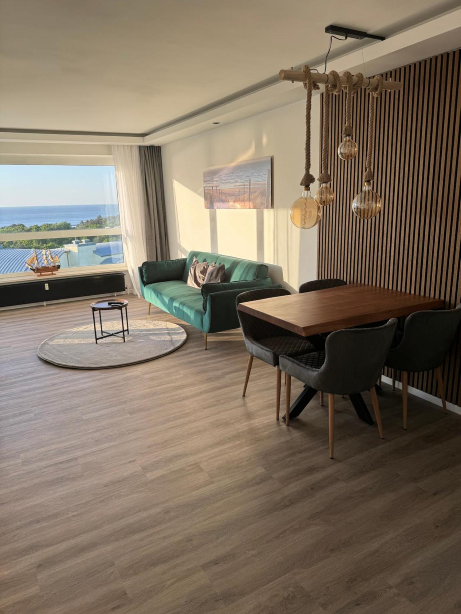 Appartamento Frische Brise 11/10 Cuxhaven Esterno foto