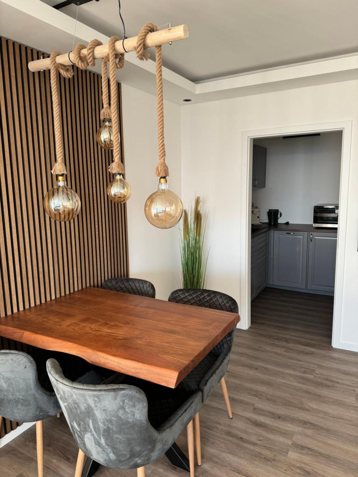Appartamento Frische Brise 11/10 Cuxhaven Esterno foto